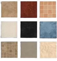 بلاط و ارضيات فى سوريا