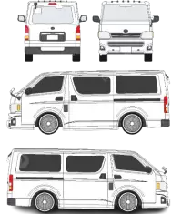 سرفيس للبيع في سوريا