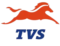 تي في اس TVS فى سوريا