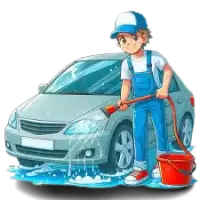 تنظيف السيارات فى سوريا