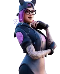 فورت نايت فى سوريا