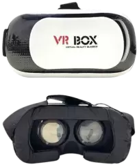 نظارات واقع افتراضي VR فى سوريا